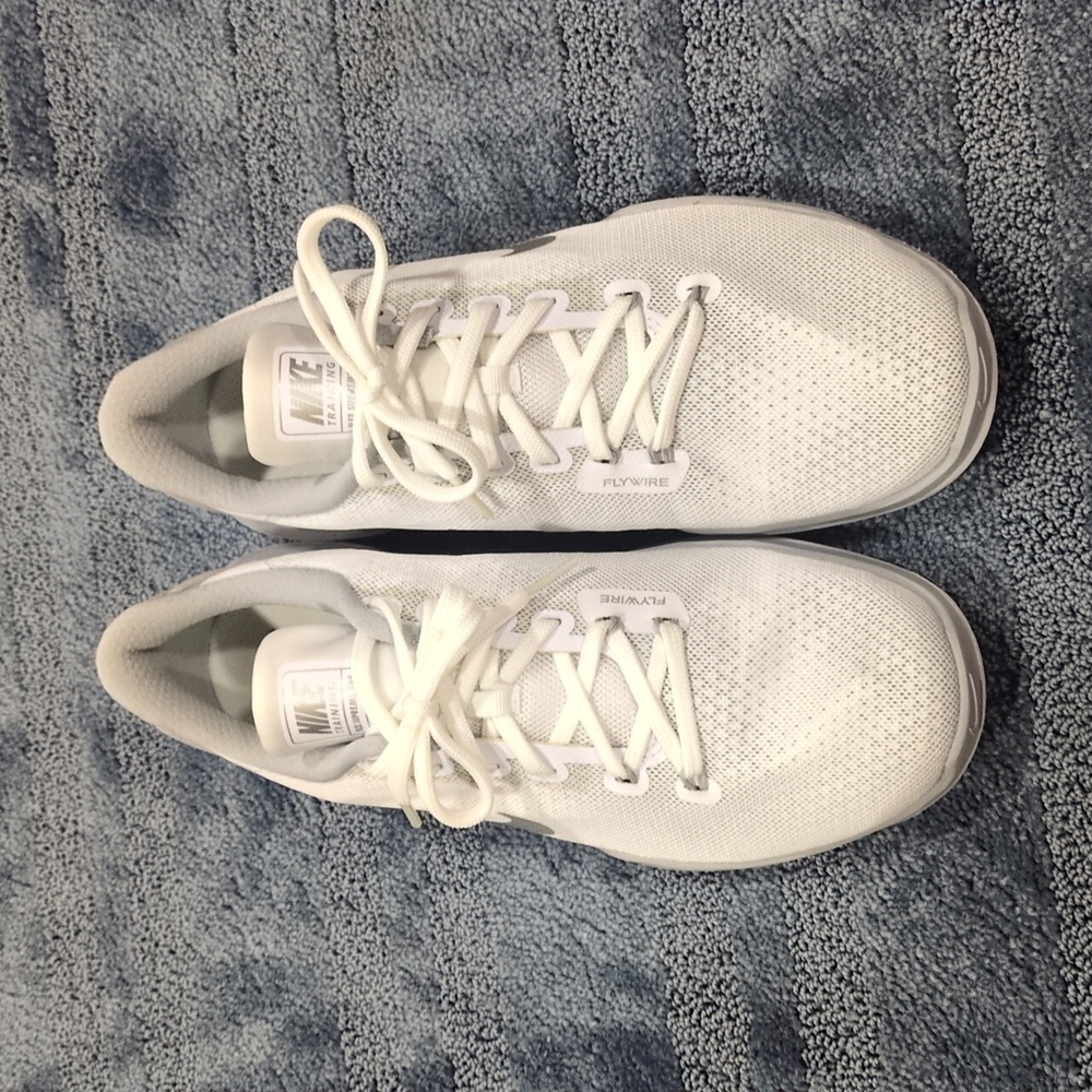 Women's Nike Flex Supreme TR 5 - Picture 2 of 8